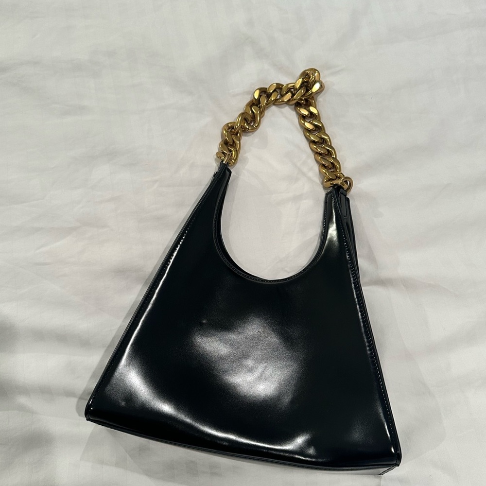 Staud Rey Chain Bag - Picture 9 of 10